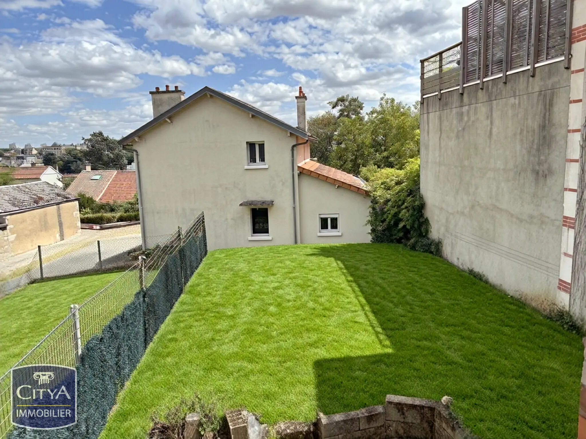 Photo 2 Maison 2 pièces 50.84m²