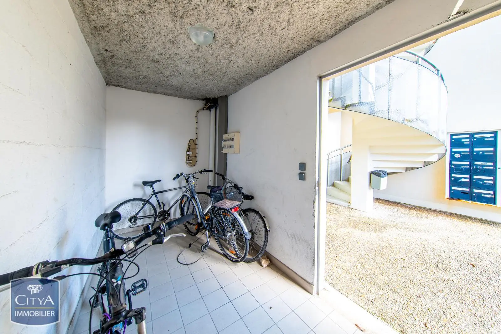 Photo 9 Appartement 1 pièce 18m²