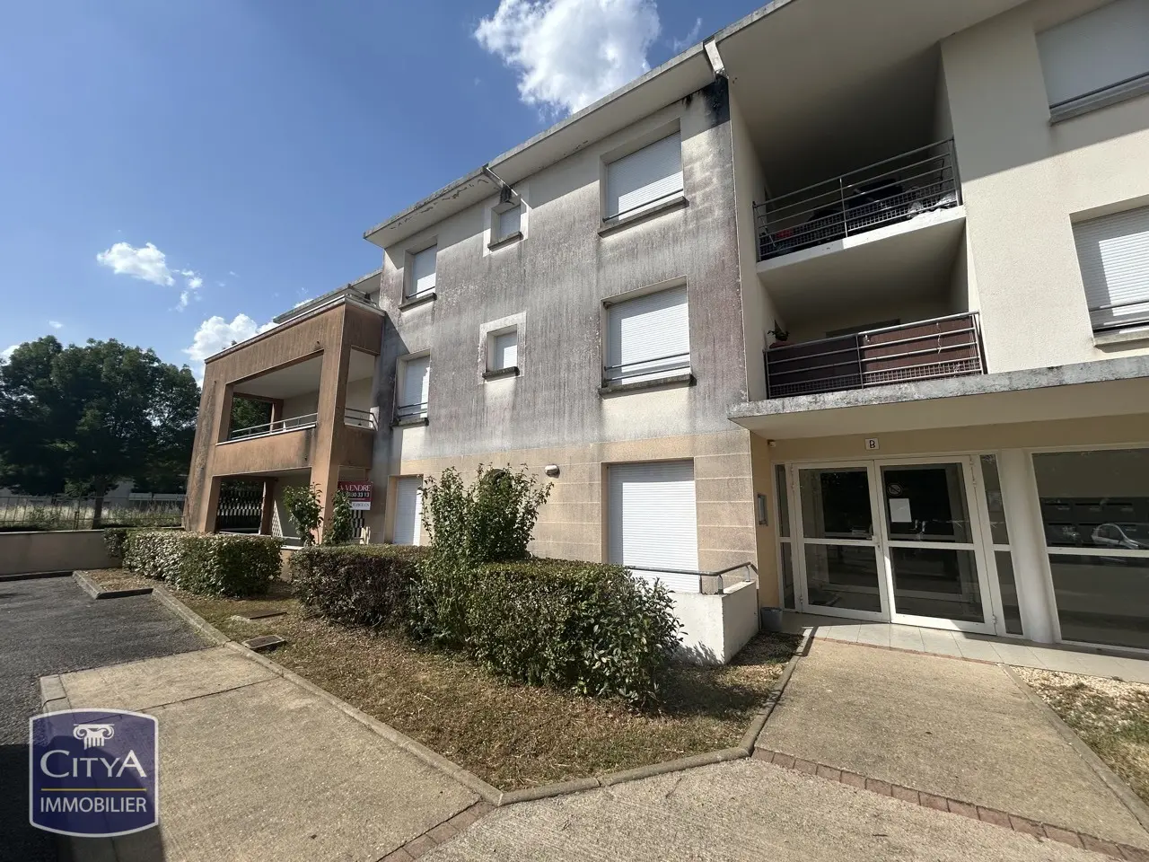 Photo 12 Appartement 3 pièces 70.32m²