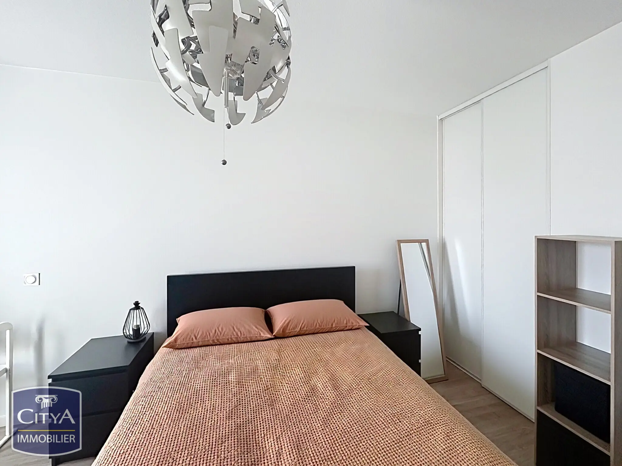 Photo 7 Appartement 2 pièces 41.27m²