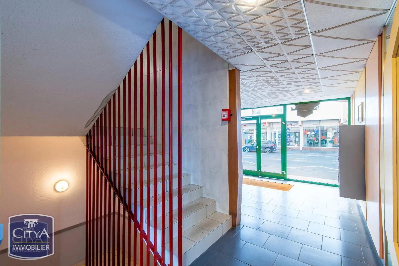 Photo 14 Appartement 1 pièce 26.69m²