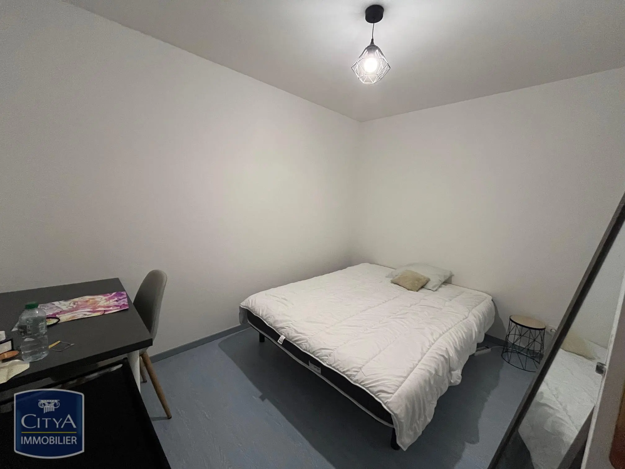 Photo 4 Appartement 2 pièces 26.45m²