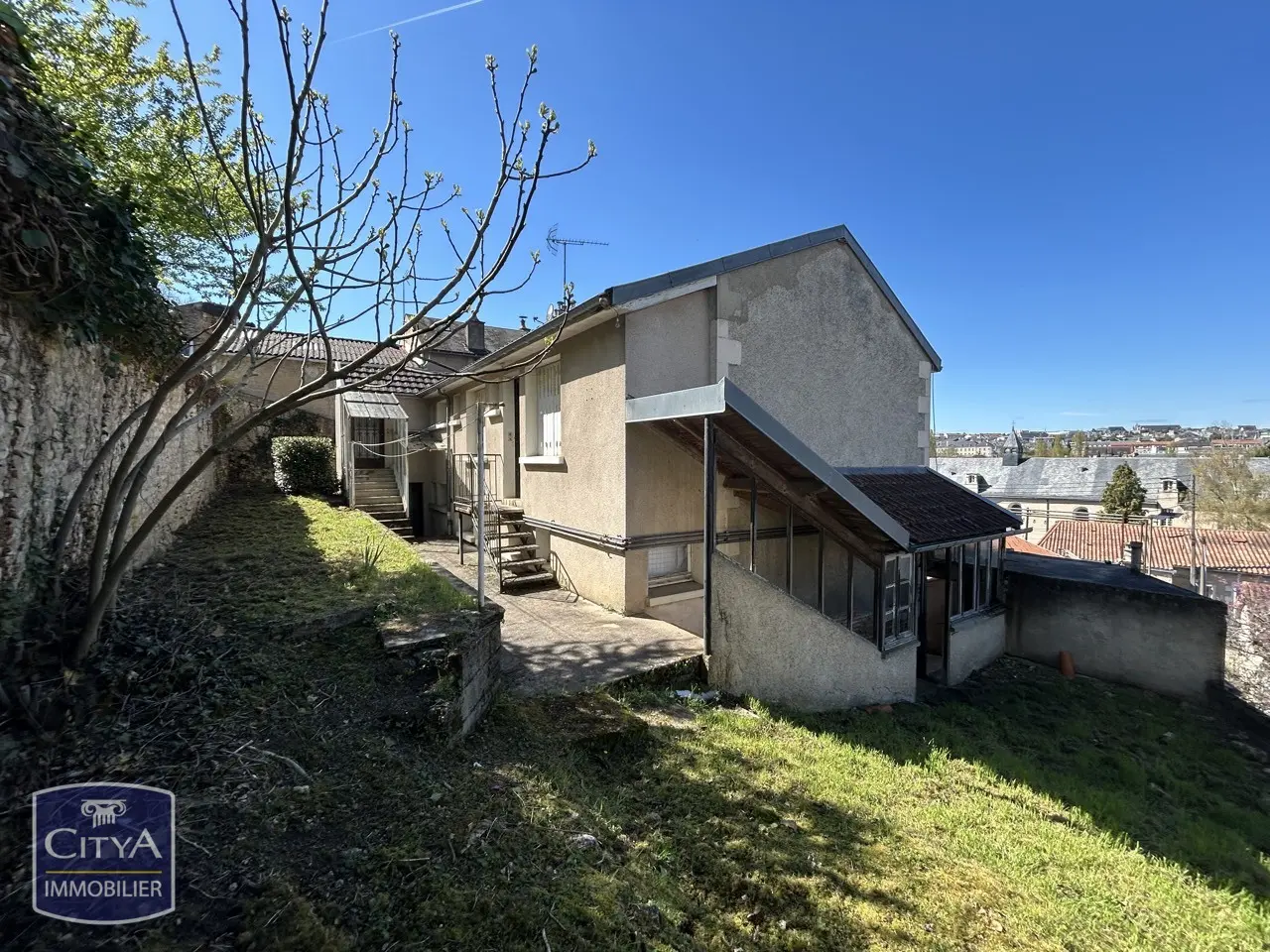 Photo 4 Immeuble 285m²