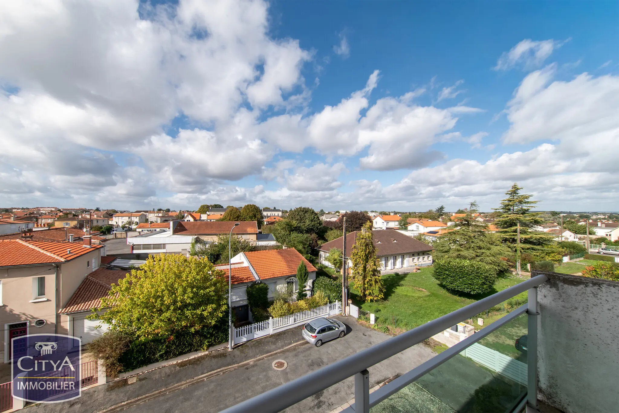 Photo 5 appartement Poitiers