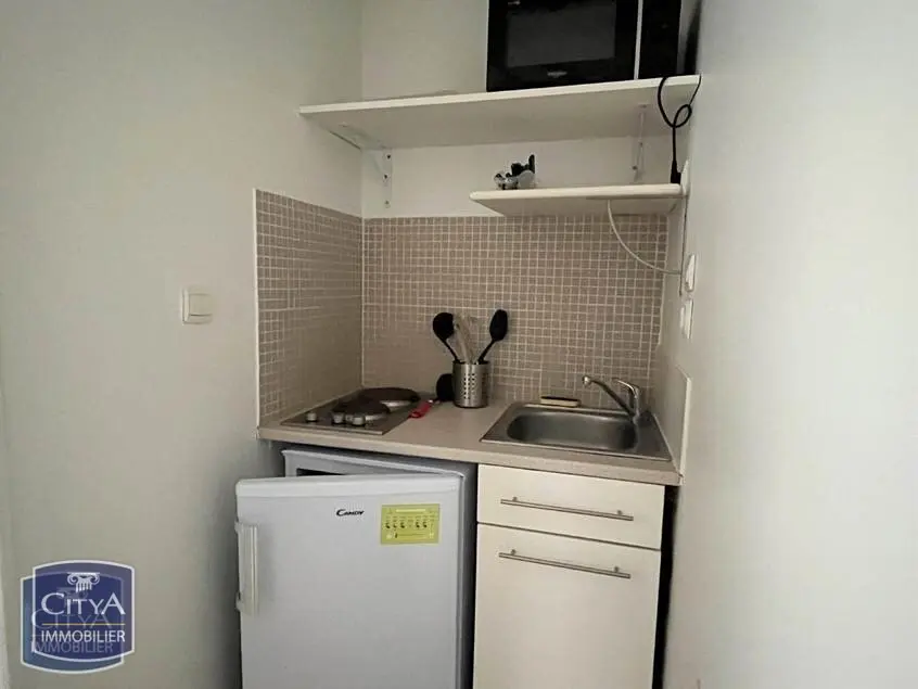 Photo 3 appartement Poitiers