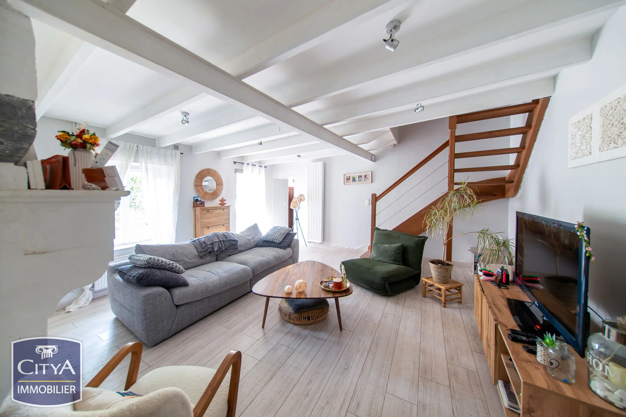 Photo 3 Maison 4 pièces 107m²