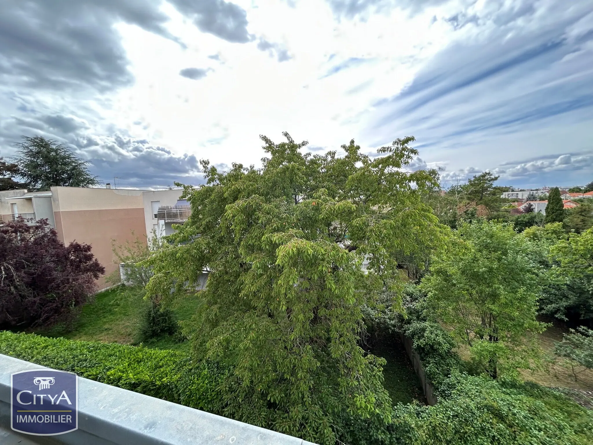 Photo 7 appartement Poitiers