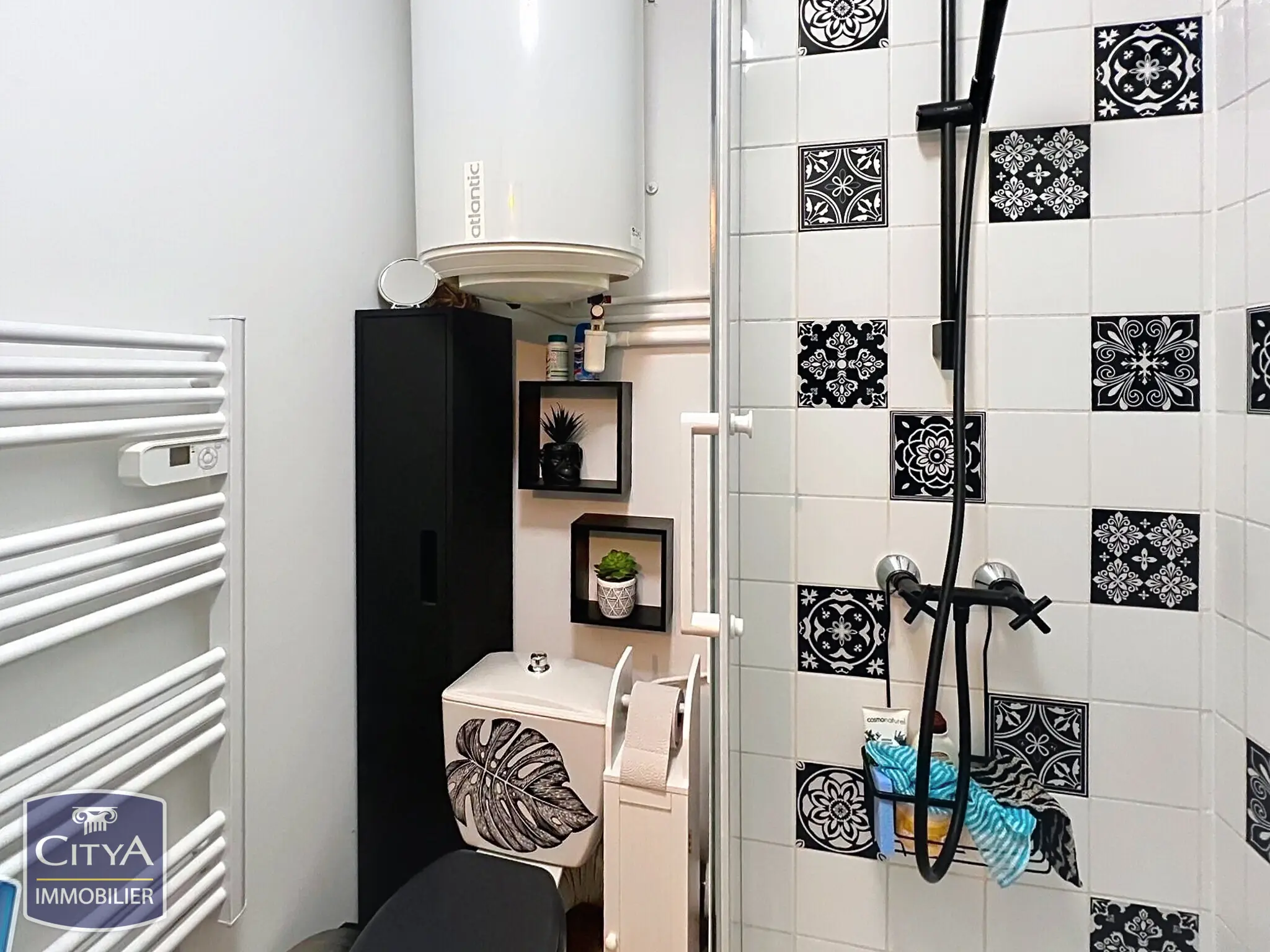 Photo 7 Appartement 1 pièce 28m²