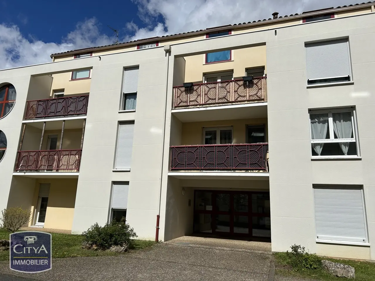 Photo 5 appartement Poitiers