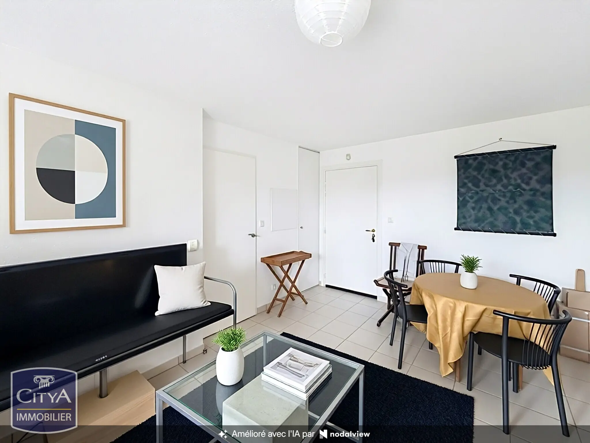 Photo 2 Appartement 2 pièces 42.99m²