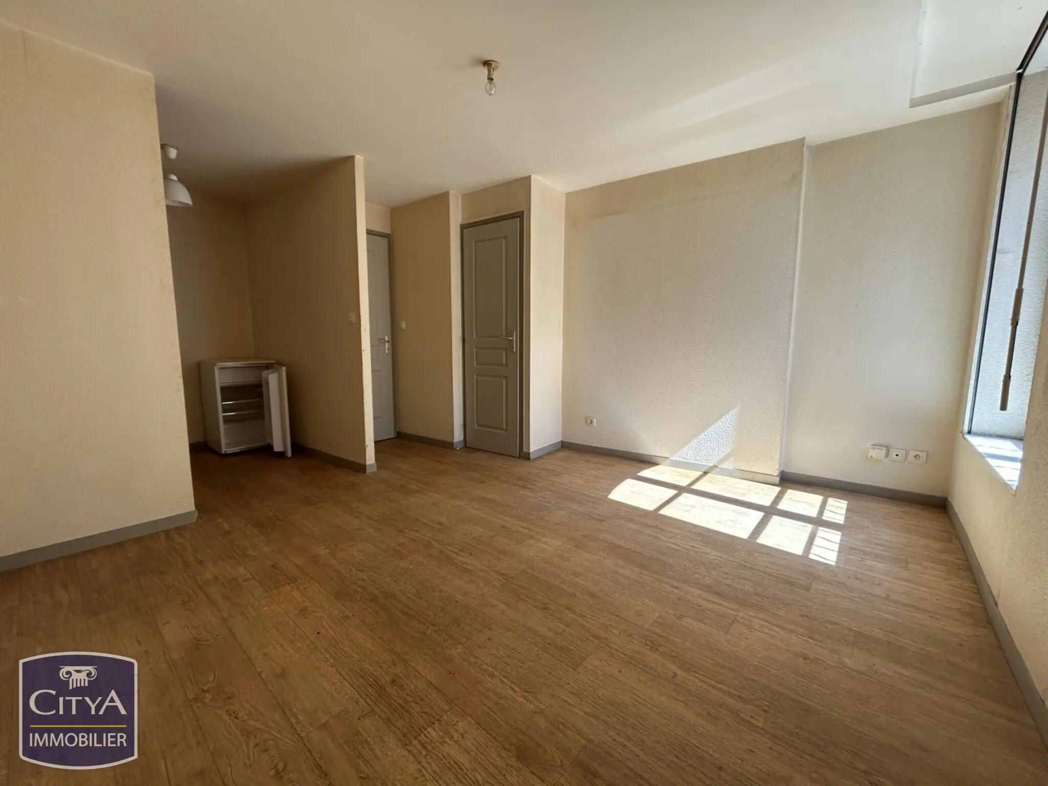 Photo 1 Appartement 2 pièces 39.44m²