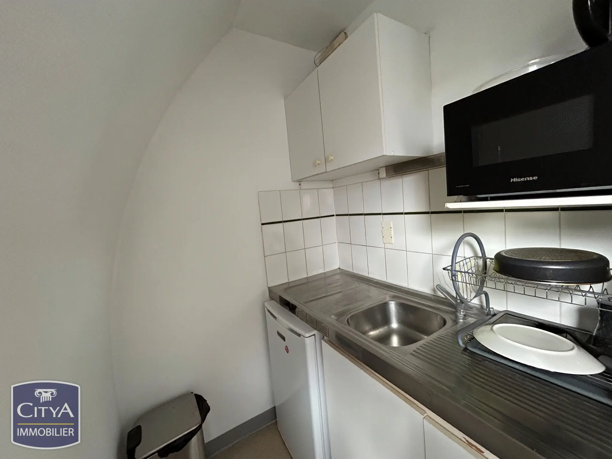 Photo 3 appartement Poitiers