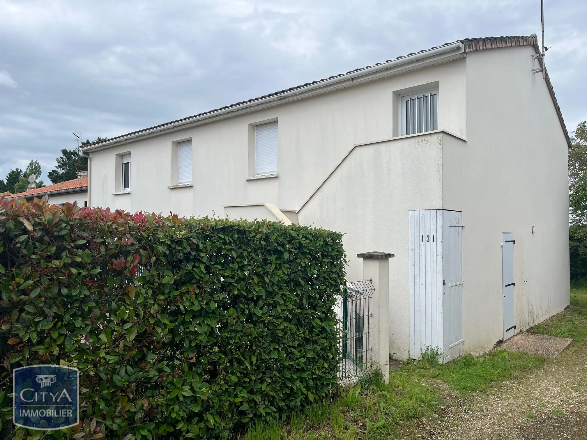 Photo 1 Appartement 2 pièces 26.45m²