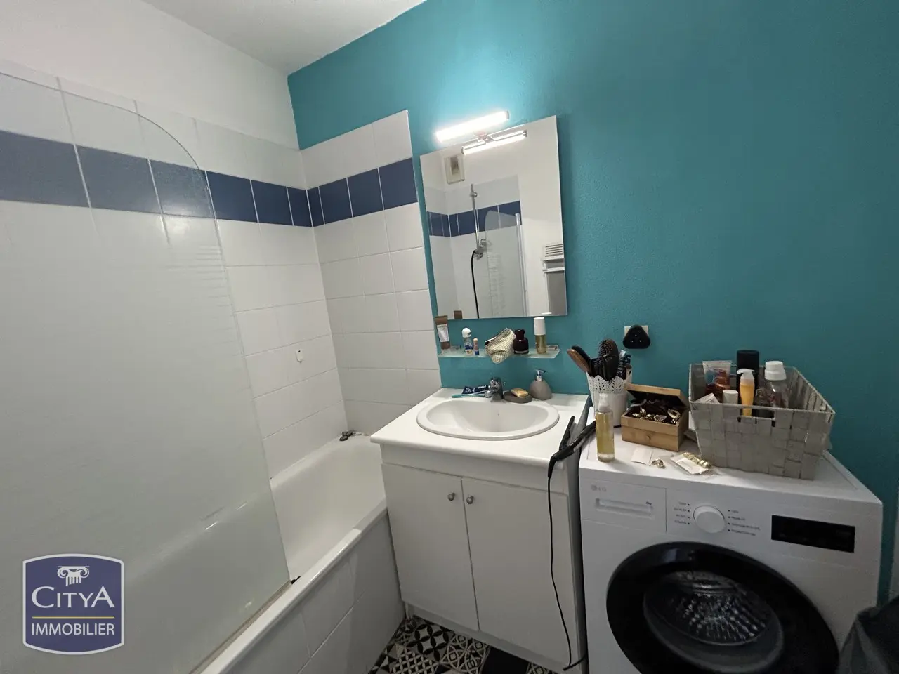 Photo 9 Appartement 2 pièces 46m²