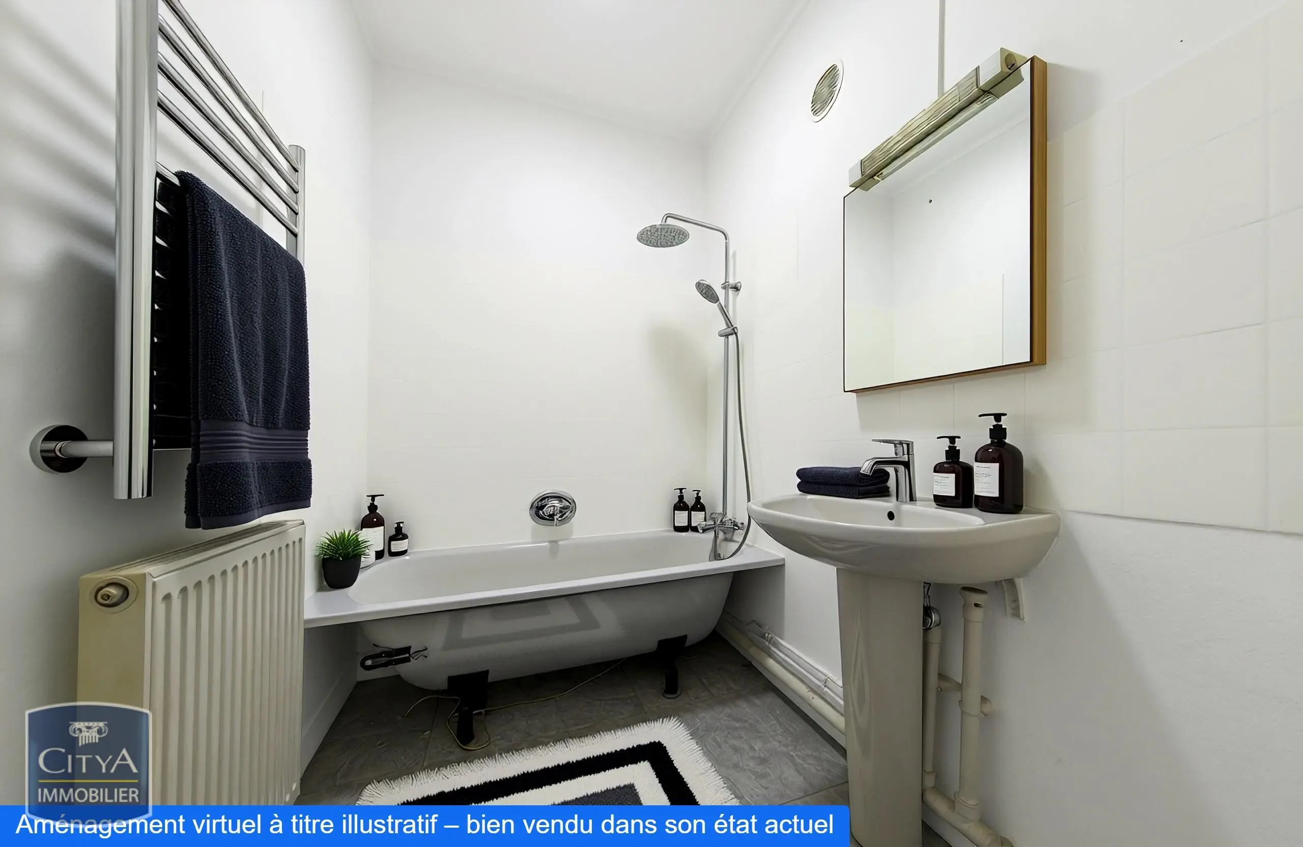 Photo 10 Maison 3 pièces 41.2m²