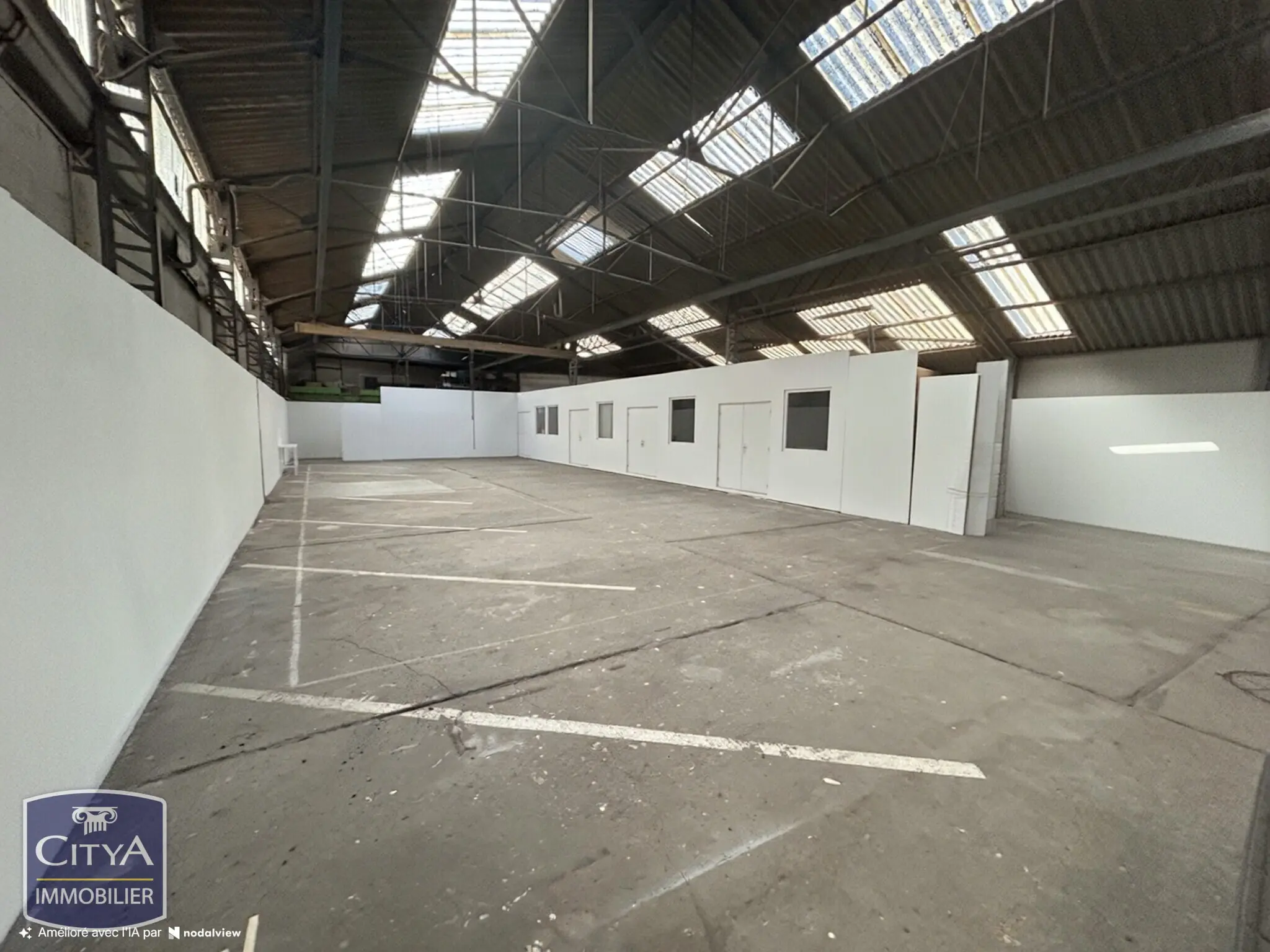 Photo 4 Immeuble 1207m²
