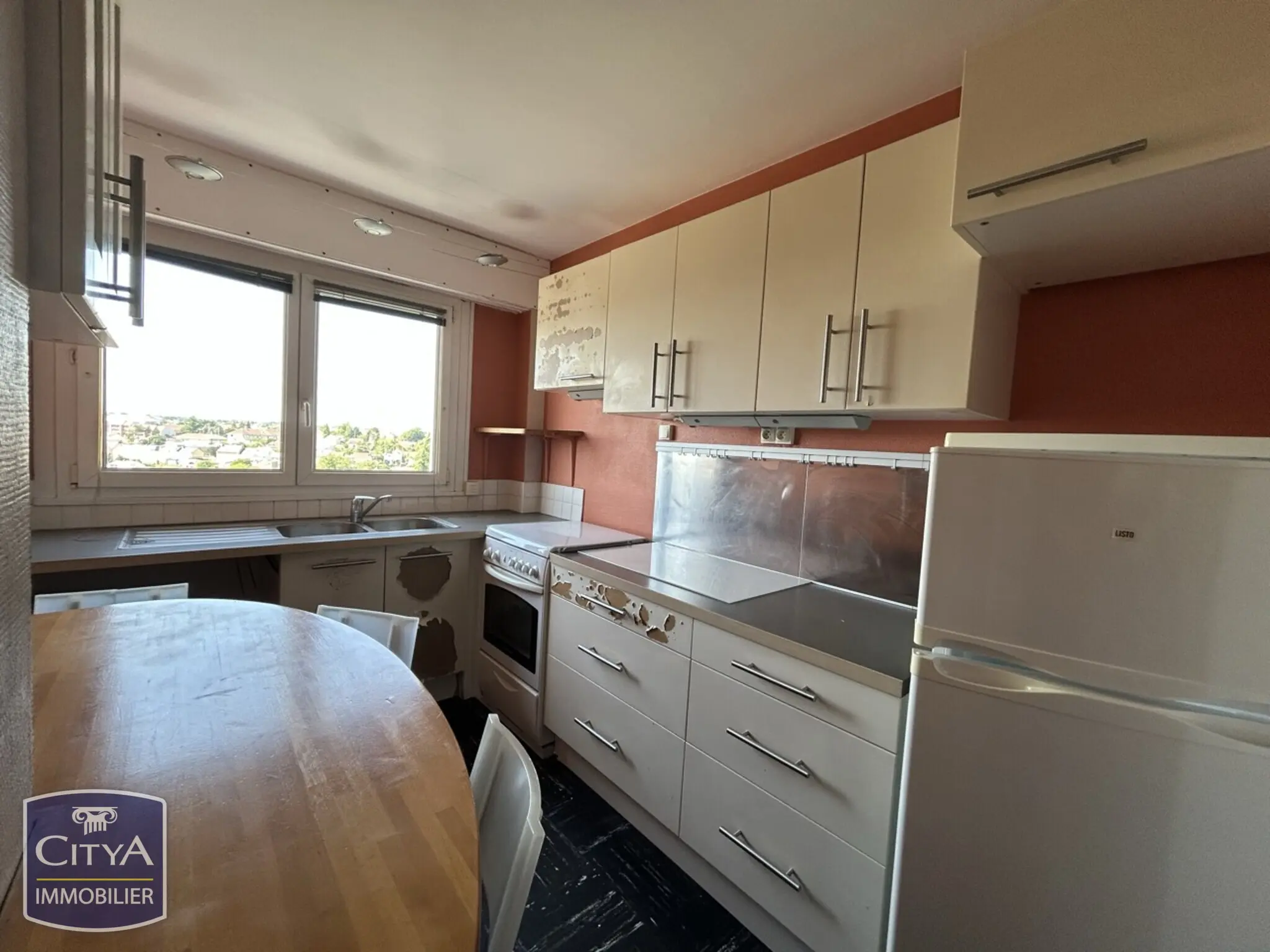 Photo 8 Appartement 3 pièces 62.8m²