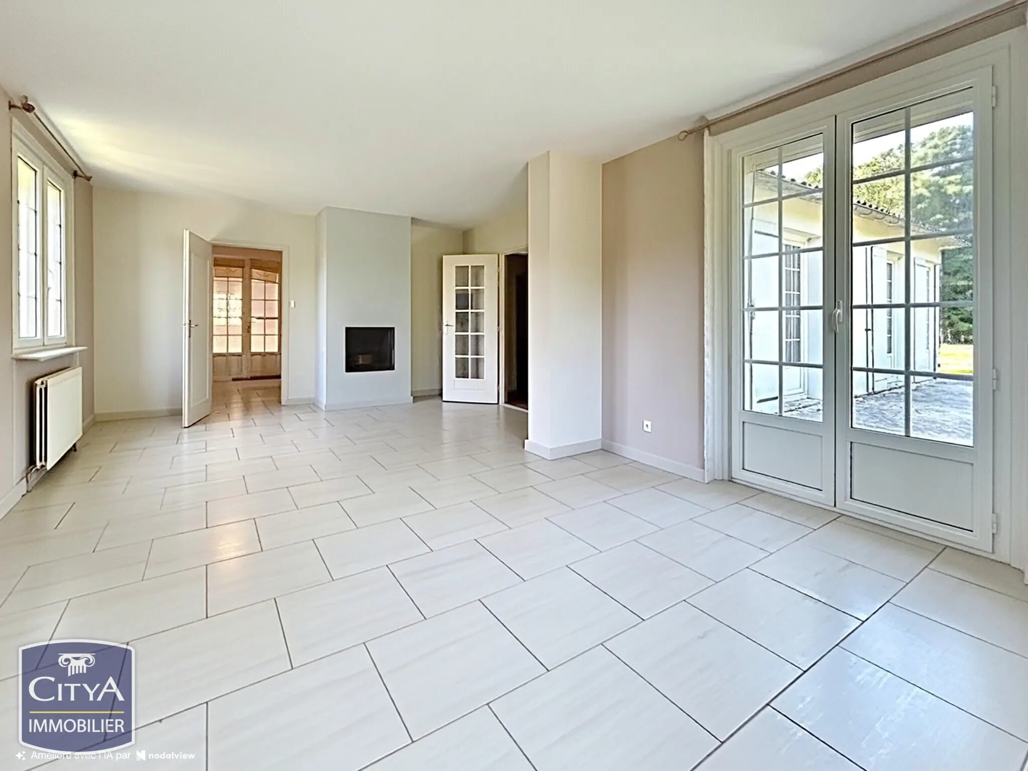 Photo 1 Maison 5 pièces 126.1m²