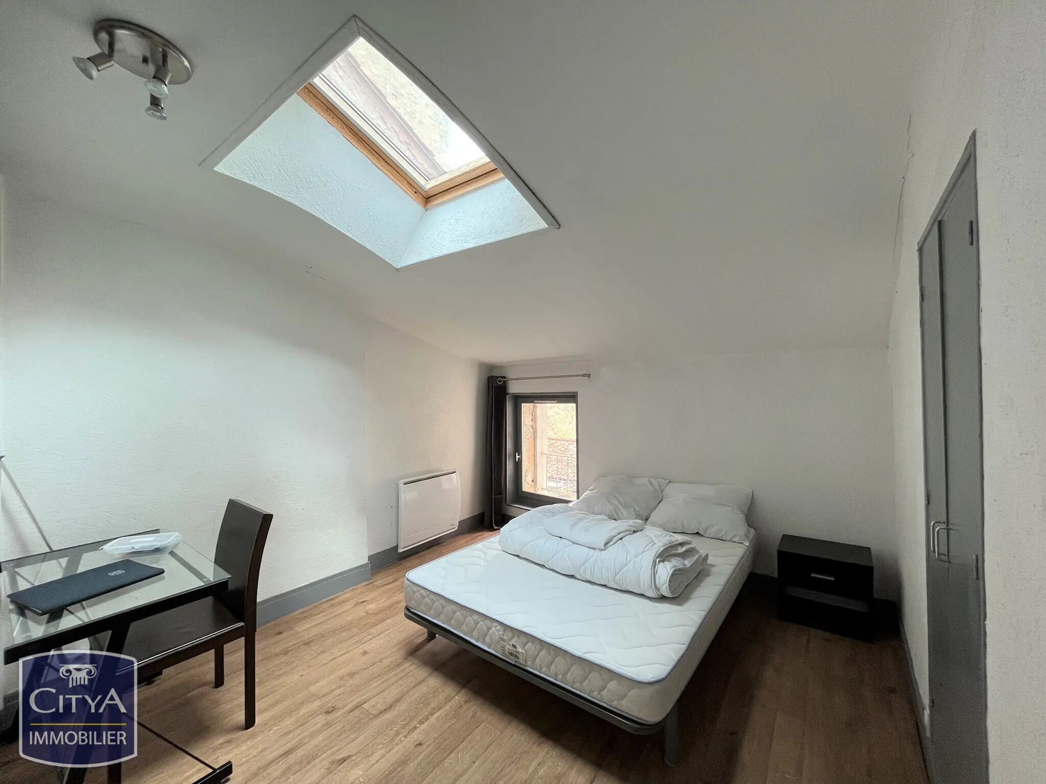 Photo 3 appartement Poitiers