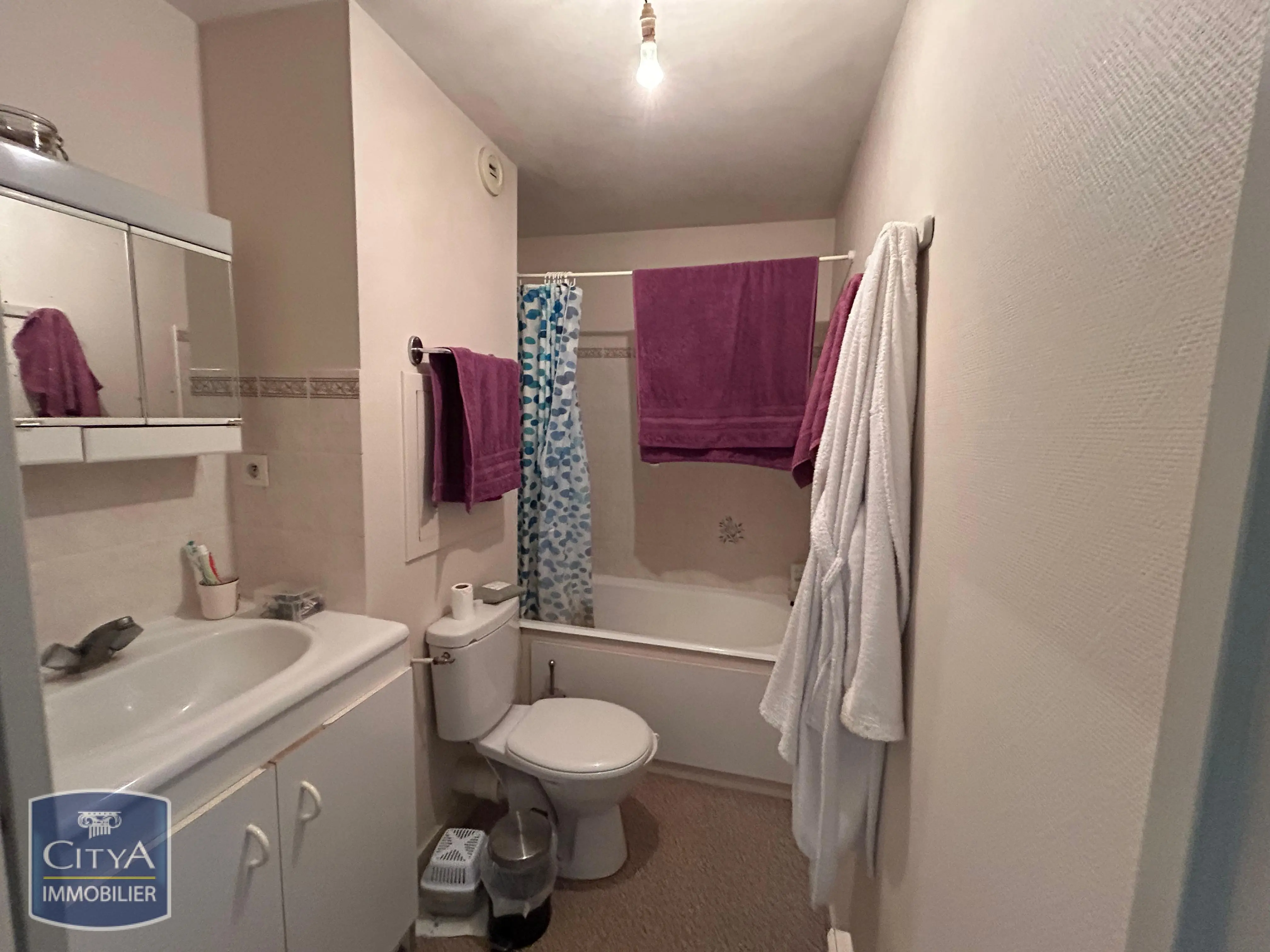 Photo 6 Appartement 2 pièces 39.17m²