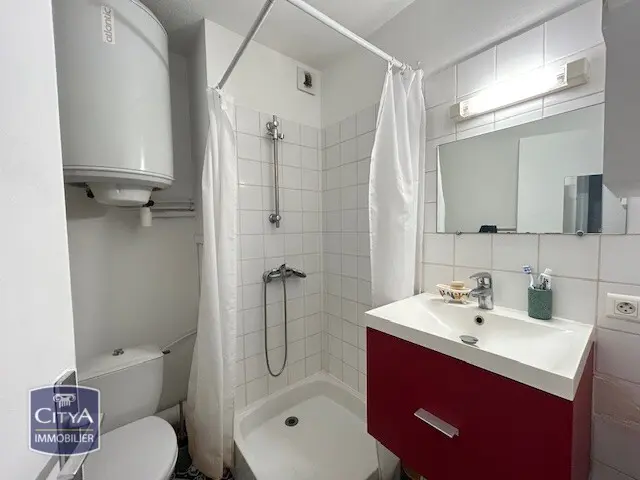 Photo 6 Appartement 1 pièce 28.1m²