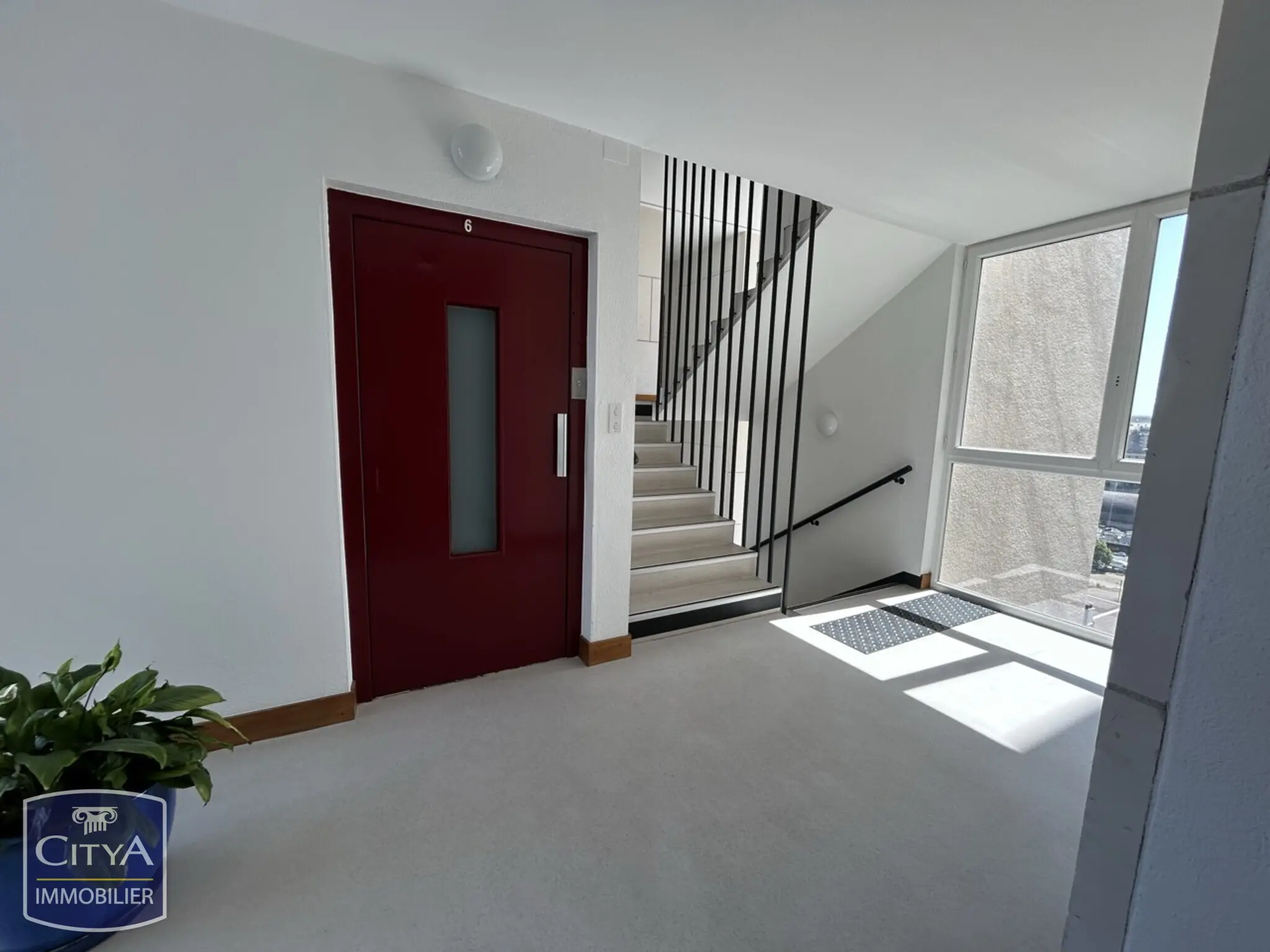 Photo 3 Appartement 3 pièces 62.8m²