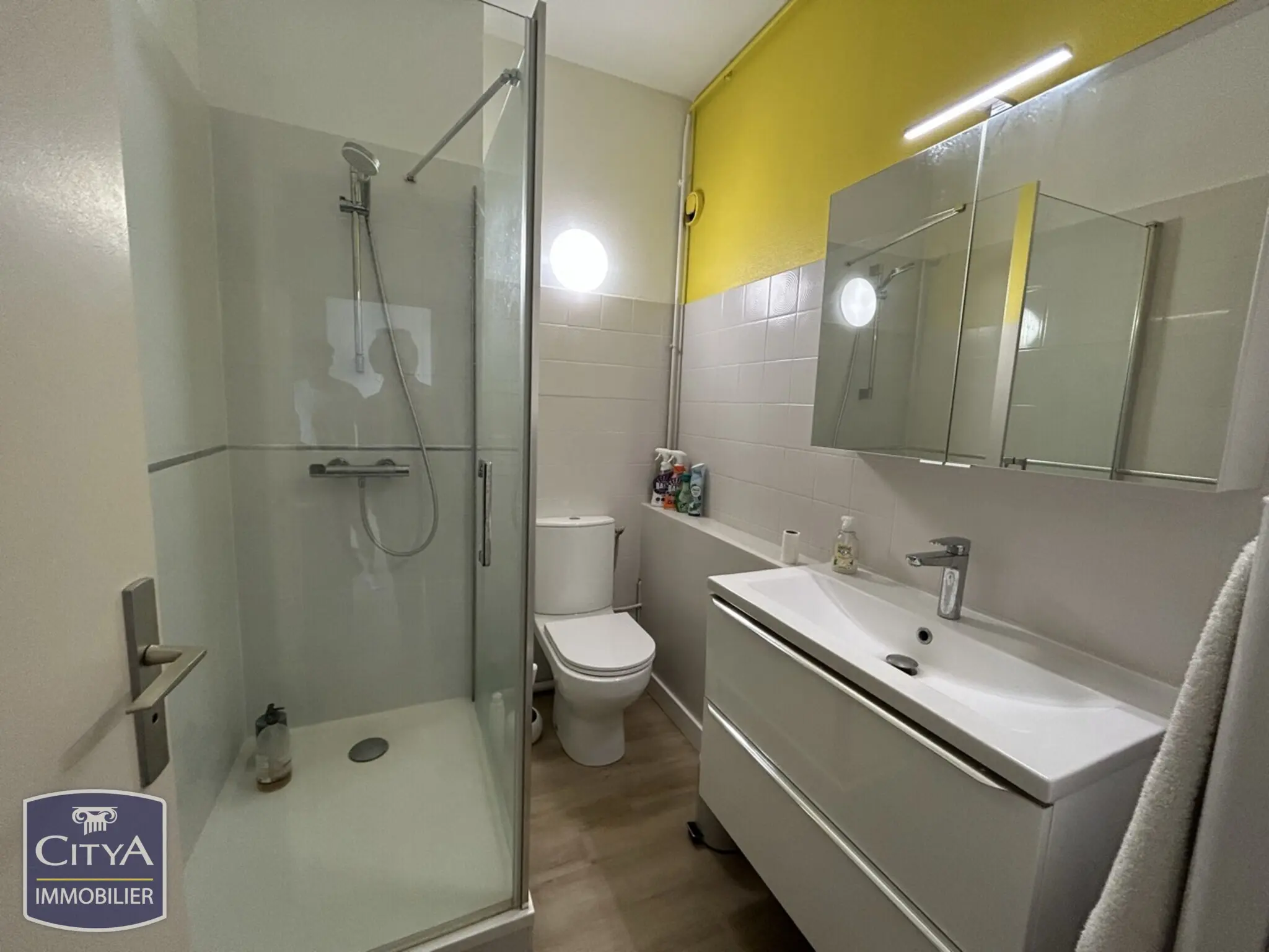 Photo 15 Appartement 1 pièce 30.4m²