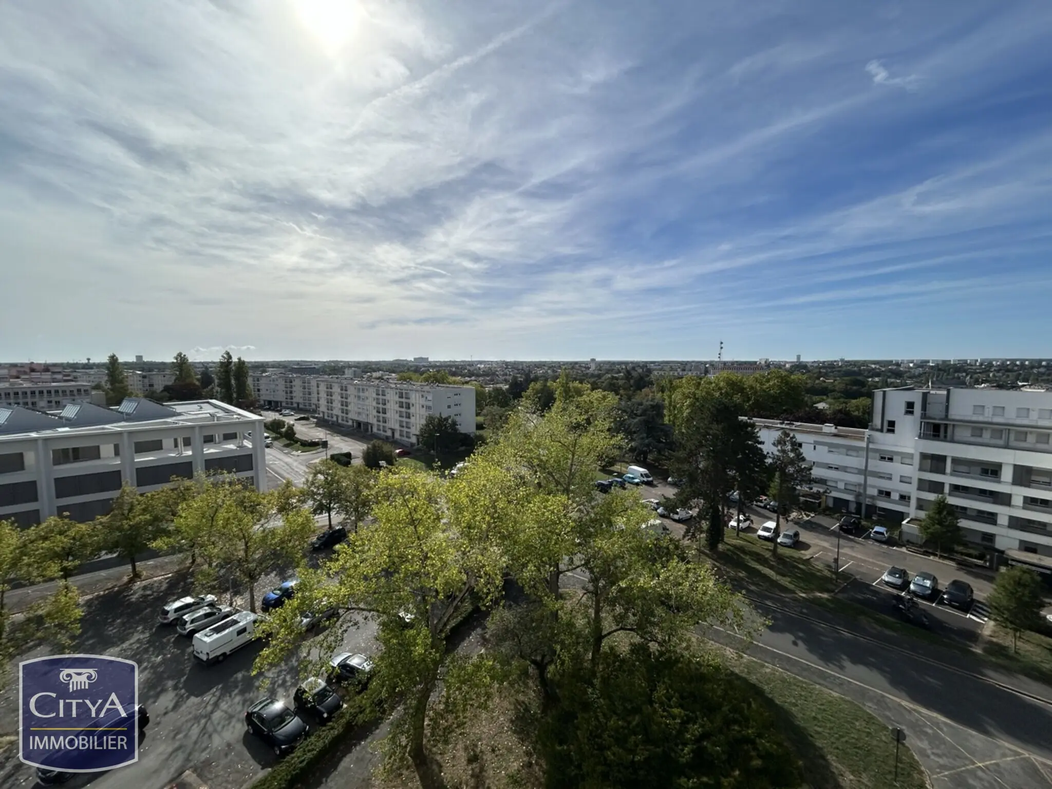 Photo 6 appartement Poitiers