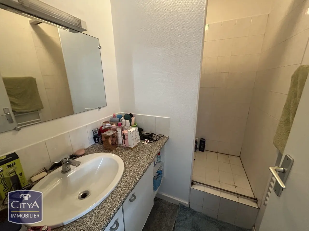 Photo 6 Appartement 1 pièce 28.38m²