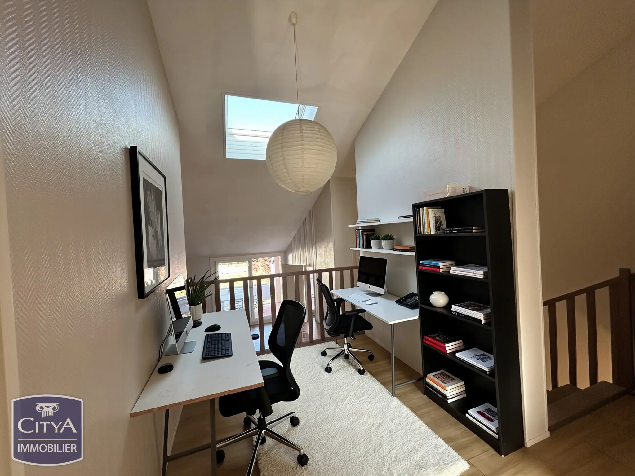 Photo 4 Appartement 4 pièces 102.18m²