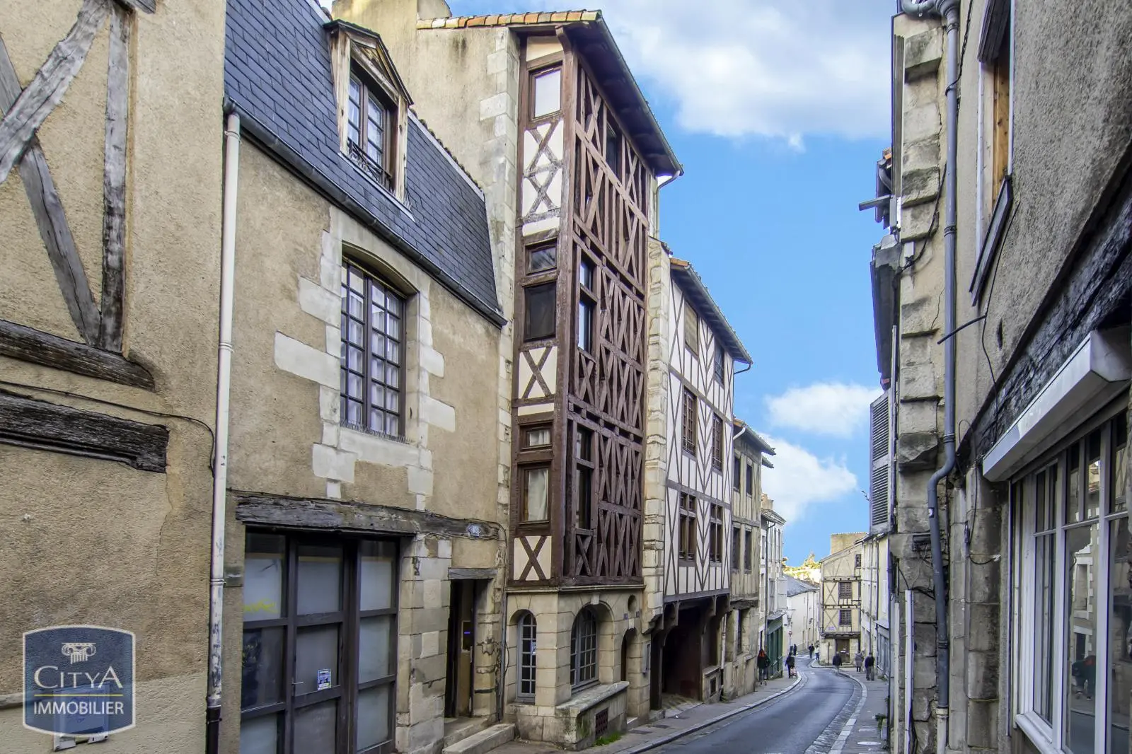 Photo 9 Appartement 2 pièces 48.33m²