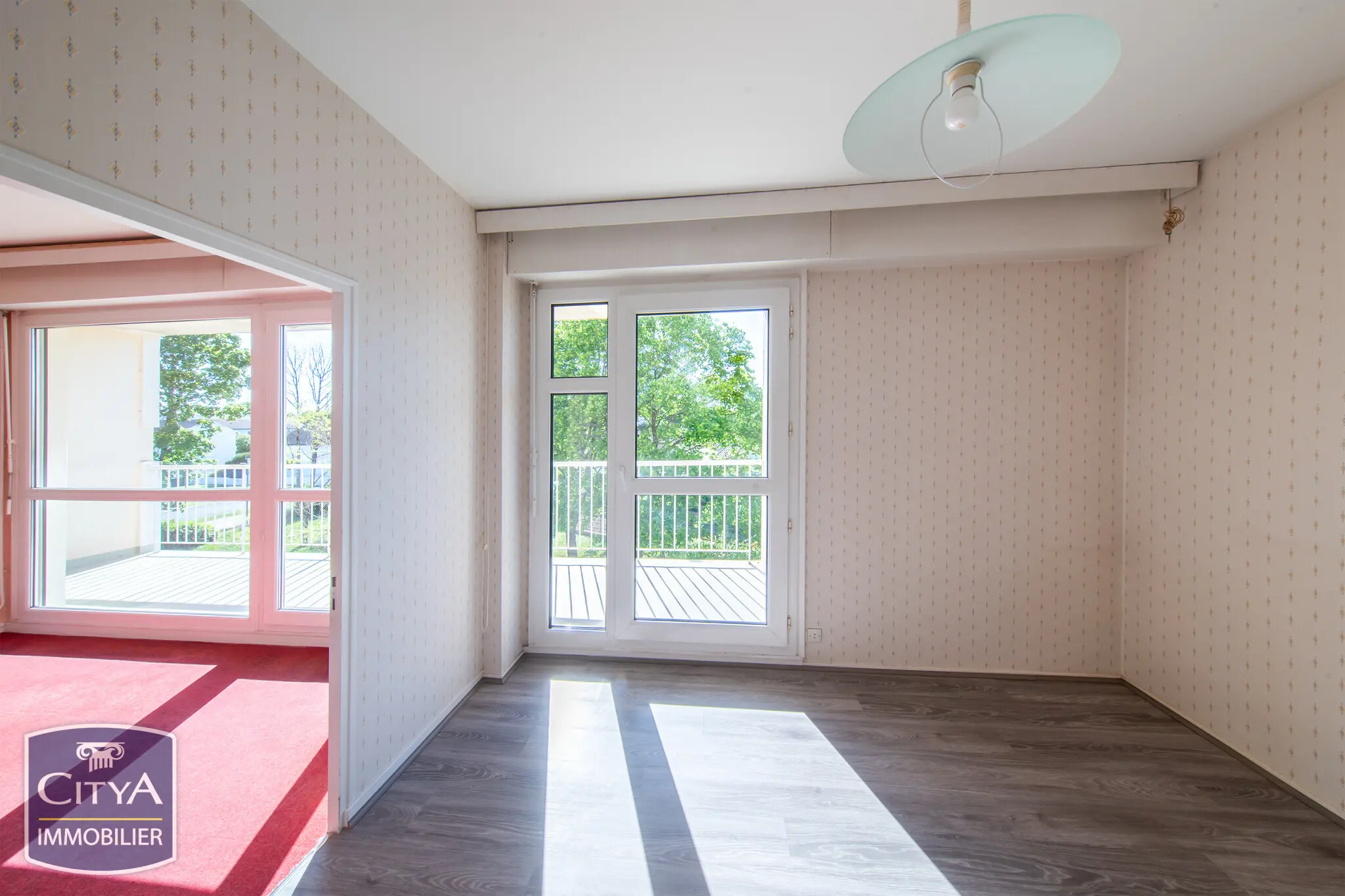 Photo 8 Appartement 3 pièces 66.04m²