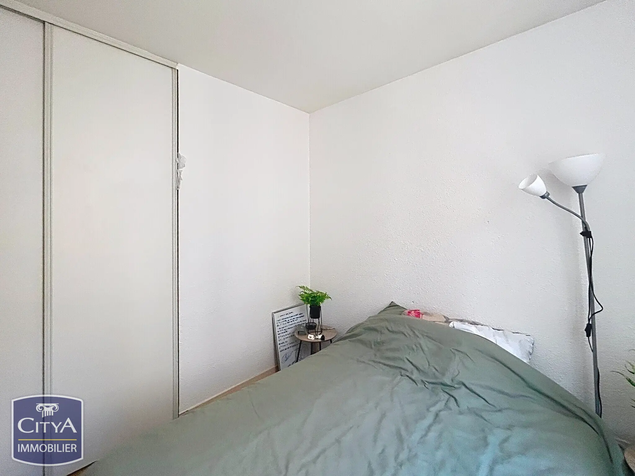 Photo 7 Appartement 2 pièces 27.23m²