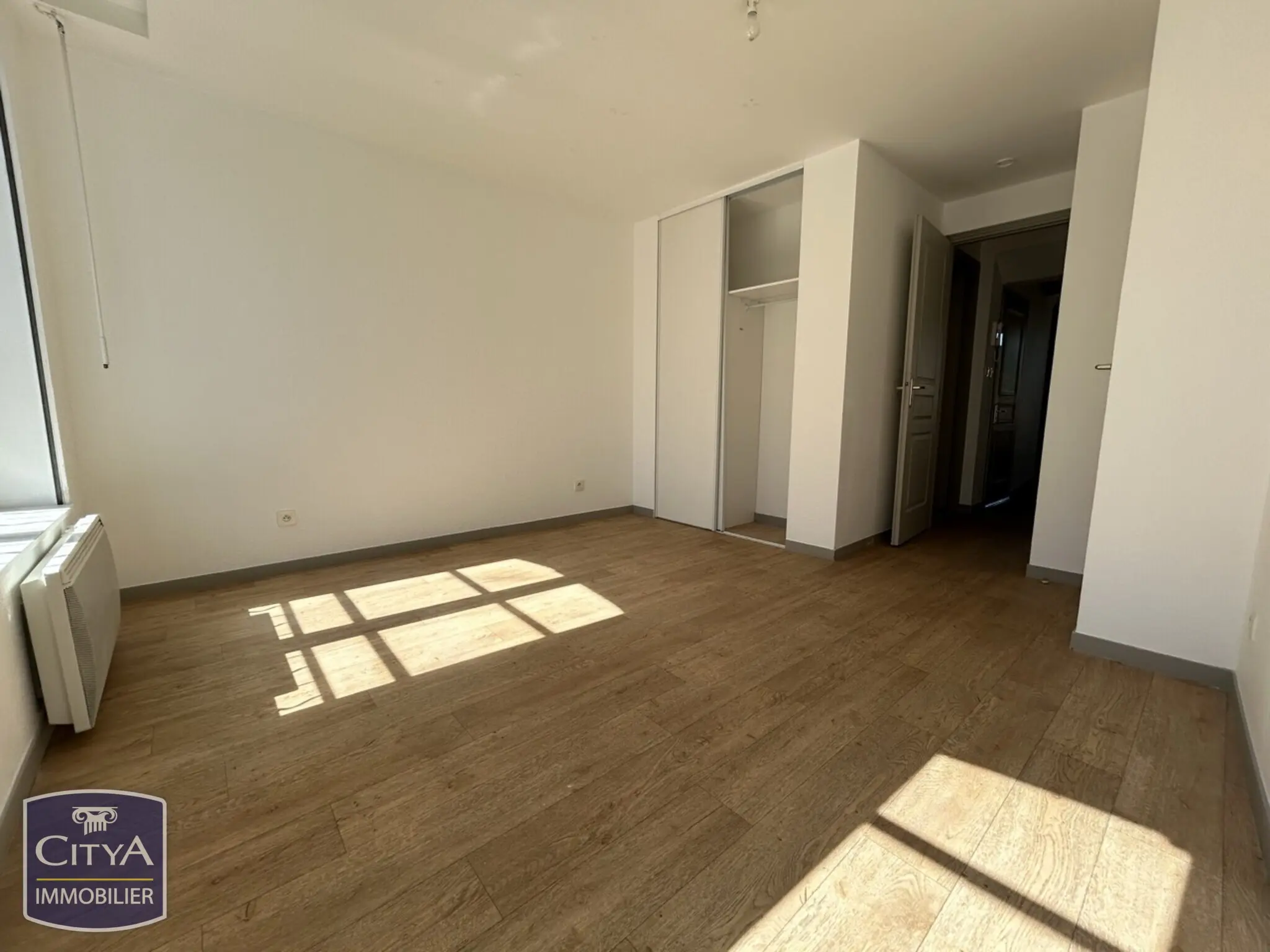 Photo 6 Appartement 2 pièces 37.41m²