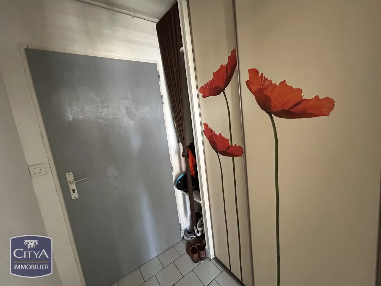 Photo 11 Appartement 1 pièce 26.69m²