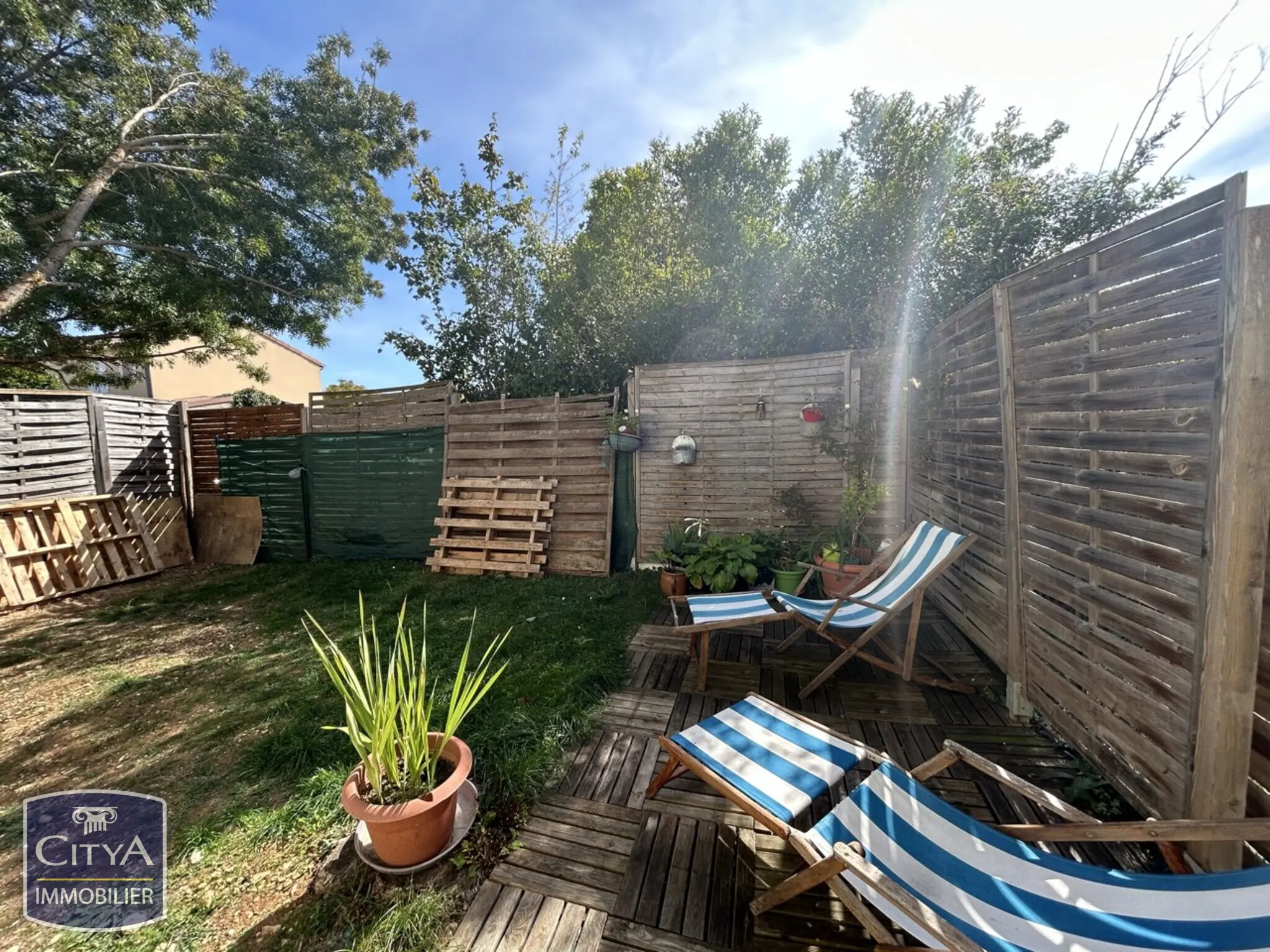 Photo 3 Maison 3 pièces 64m²