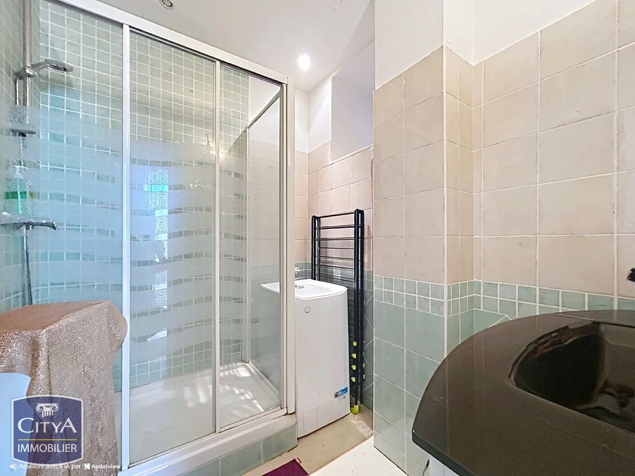 Photo 5 Appartement 2 pièces 58.2m²