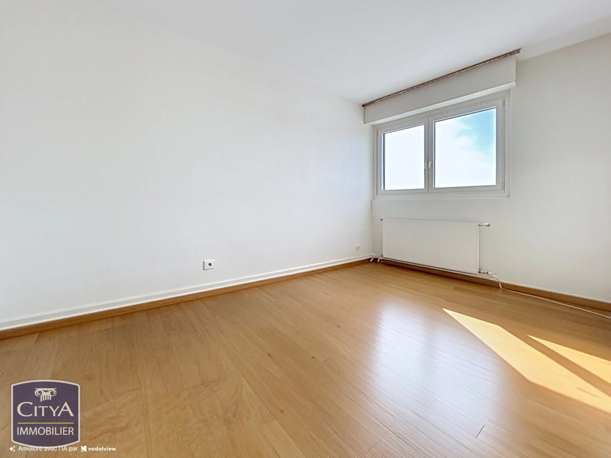Photo 3 appartement Poitiers