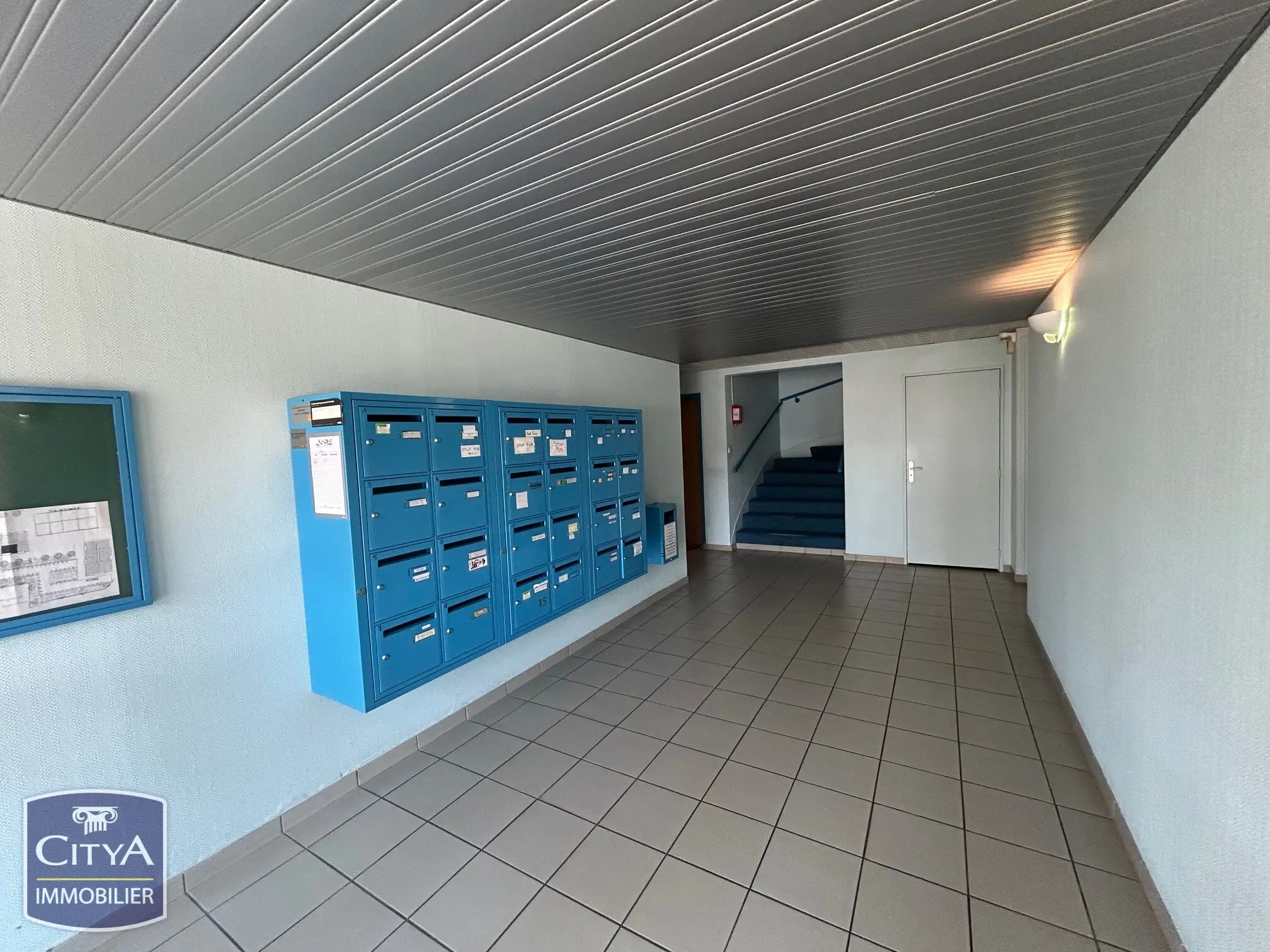 Photo 9 Appartement 2 pièces 46m²