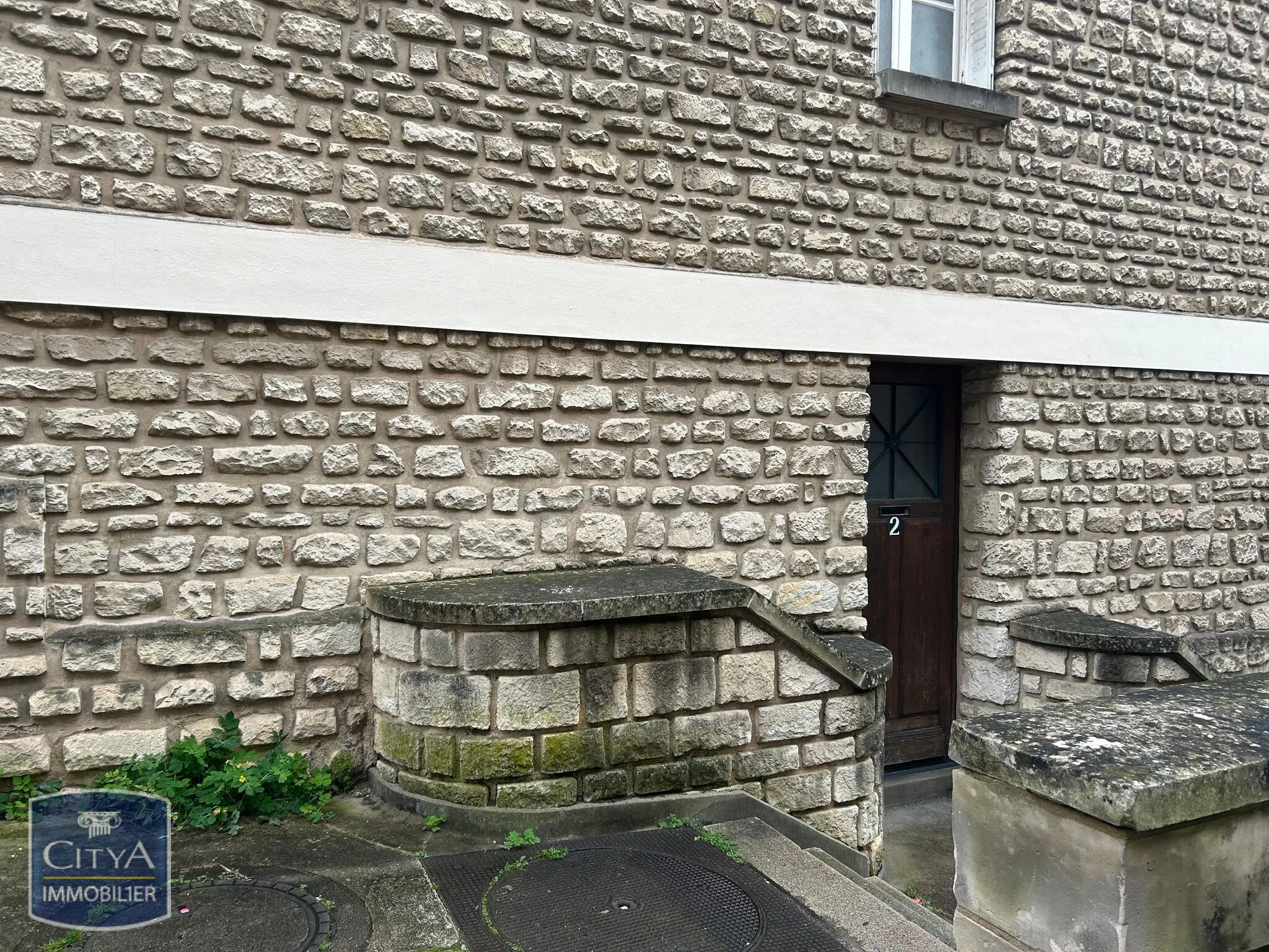 Photo 13 Appartement 2 pièces 56.38m²