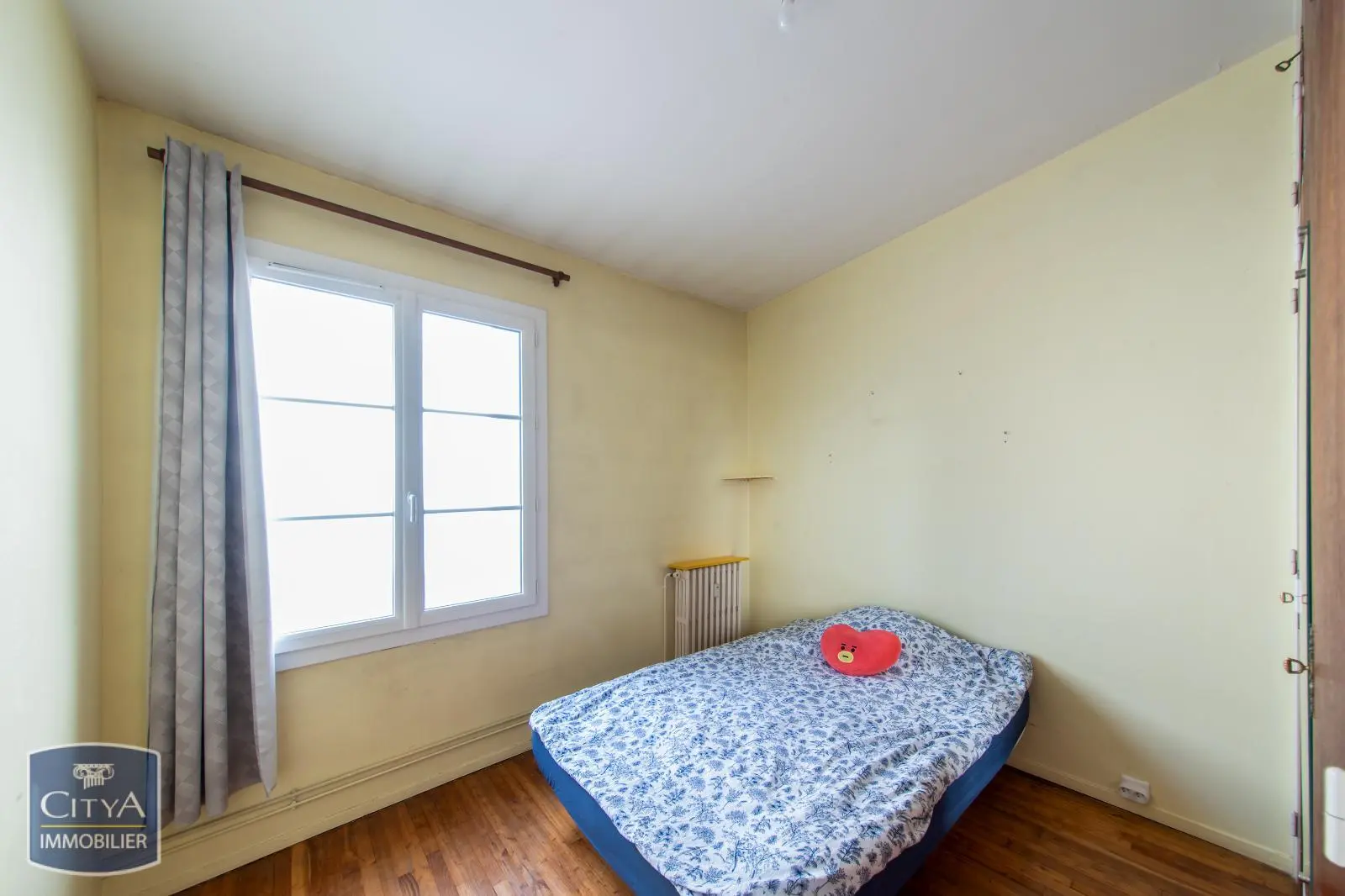 Photo 7 Appartement 3 pièces 59m²