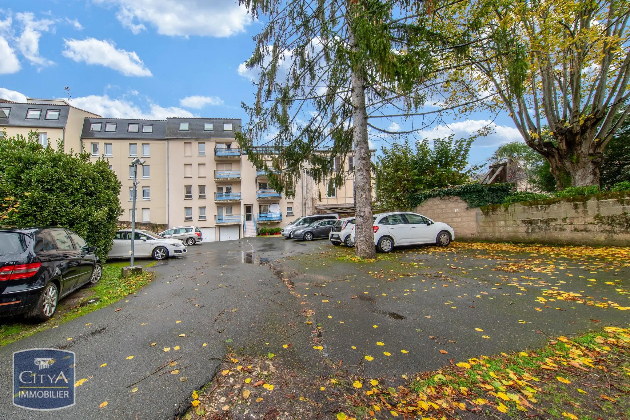 Photo 5 Appartement 3 pièces 60.46m²