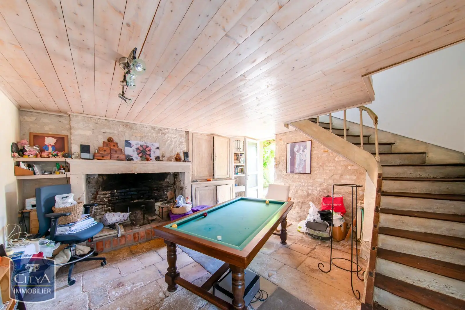 Photo 5 Maison 6 pièces 273m²