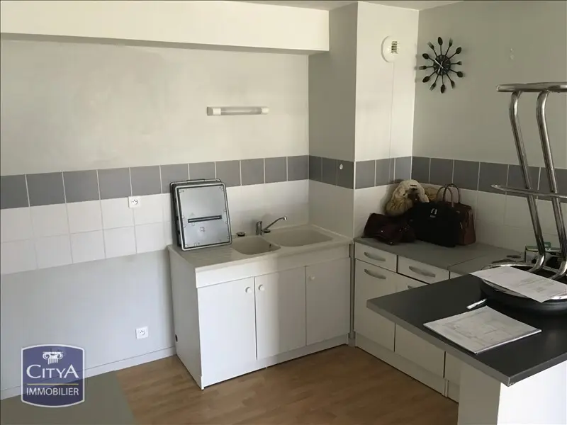Photo 7 Appartement 3 pièces 62.86m²