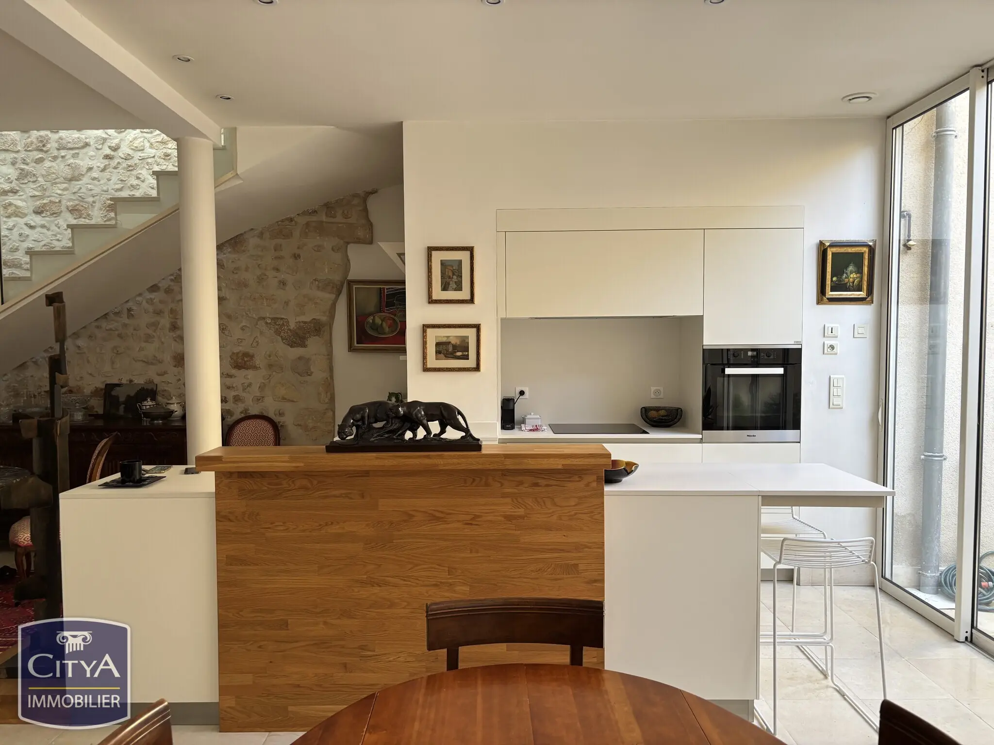 Photo 8 Maison 4 pièces 170.6m²