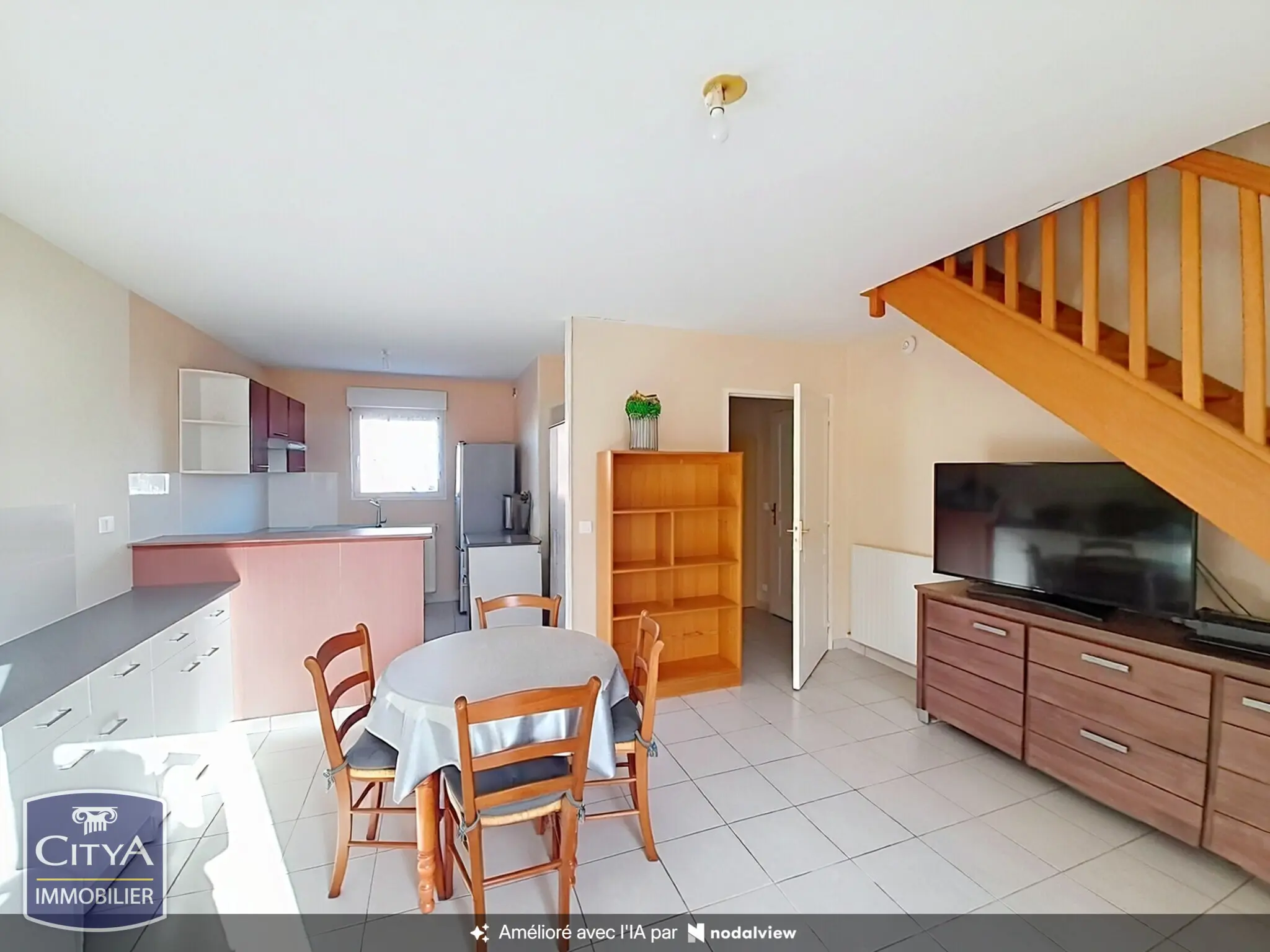 Photo 4 Maison 3 pièces 61.99m²