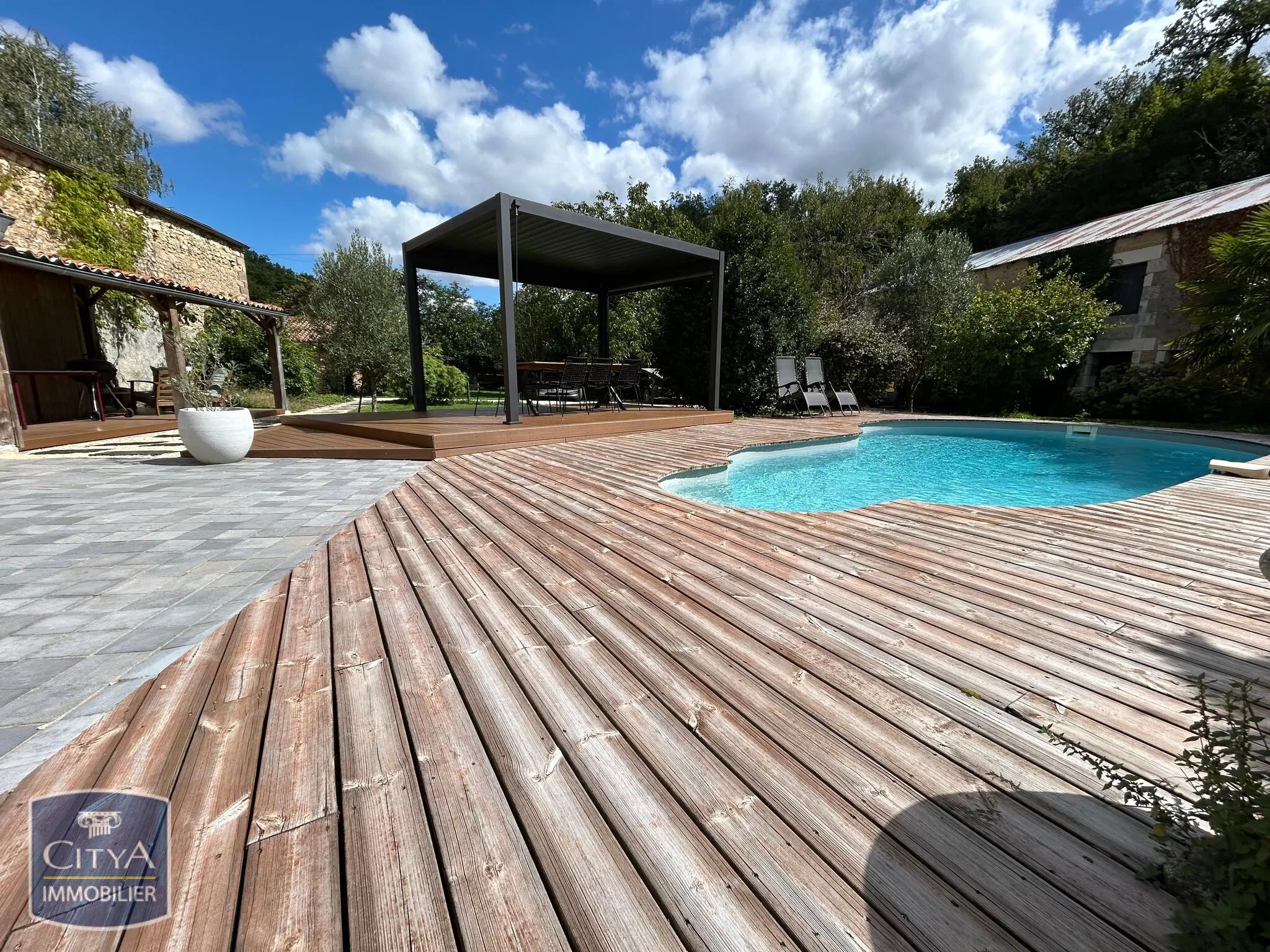 Photo 3 Maison 5 pièces 126m²