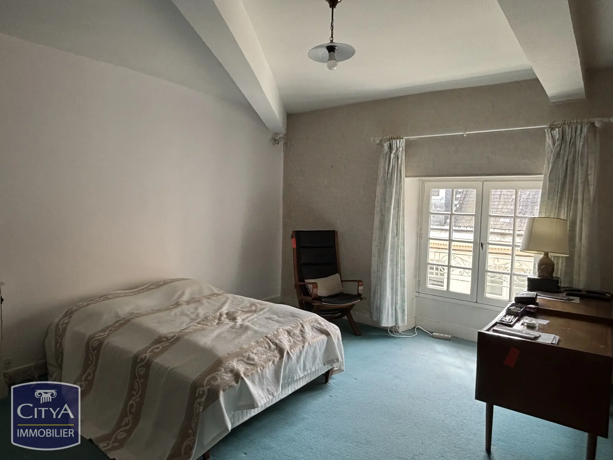 Photo 6 Appartement 5 pièces 158m²