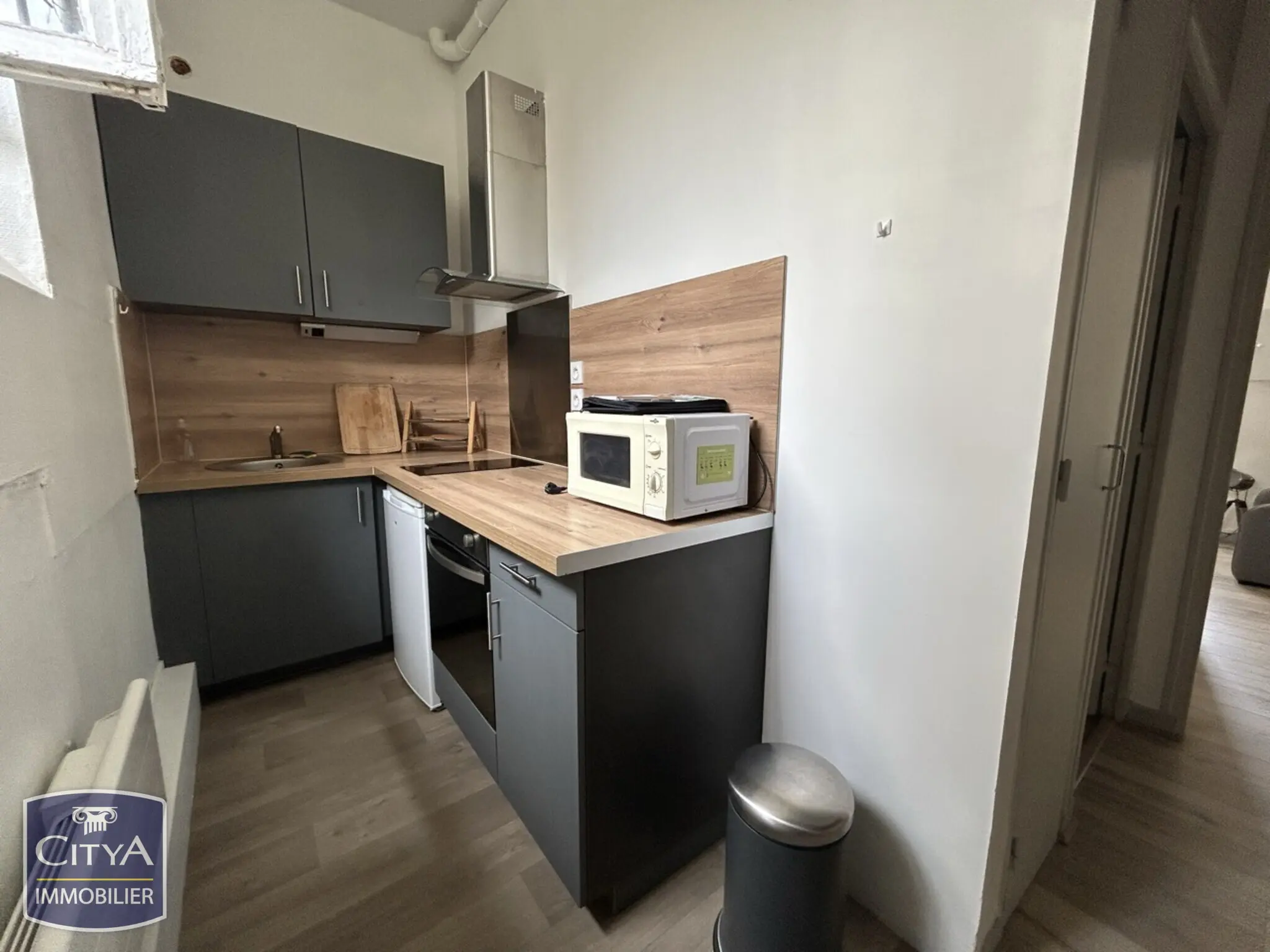 Photo 4 appartement Poitiers