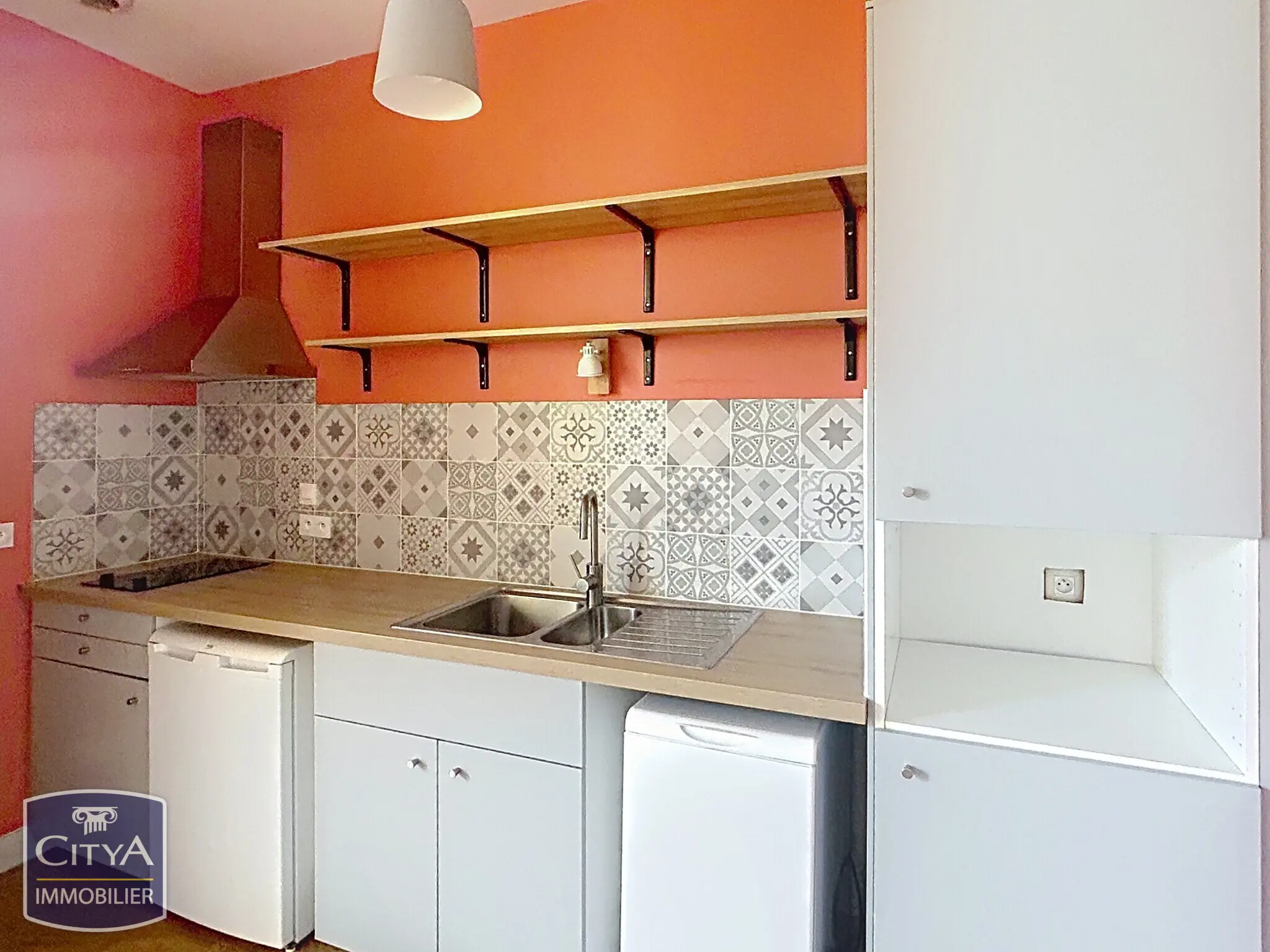 Photo 3 Appartement 2 pièces 50.72m²